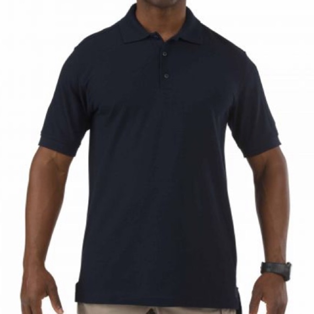 5.11 short sleeve Utility polo